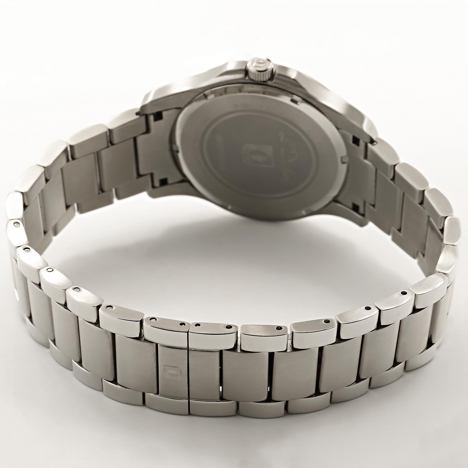 Оригинальные часы L'Duchen L'Duchen Dynamique D 261.10.37 кварцевые калибр механизма  общий вид